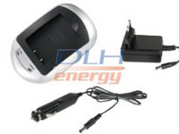 Dlh External charger 220V&12V (IF-PP248) Dlh External charger 220V&12V (IF-PP248)